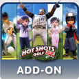 Hot Shots Golf<span class='reg'>® Fall Fashion Line Hot Shots Golf<span class='reg'>® Fall Fashion Line
