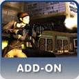 Resistance 2™ Rachael Parker Multiplayer Skin