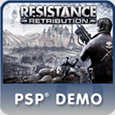Resistance: Retribution™ Demo