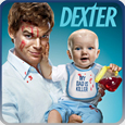 Dexter Season 5 - PS3, PSP