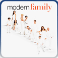 Modern Family | Season 3 - PS3, PSP