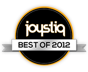 joystiq - Best of 2012