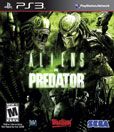 Aliens vs. Predator™ Aliens vs. Predator™