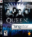 SingStar® Queen SingStar® Queen
