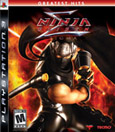Ninja Gaiden® Sigma Ninja Gaiden® Sigma