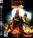 Hellboy: Science of Evil Hellboy: Science of Evil