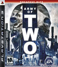 Army of Two Army of Two
