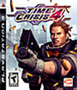 Time Crisis® 4 Time Crisis® 4