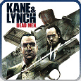 Kane & Lynch: Dead Men™ Kane & Lynch: Dead Men™