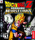 Dragon Ball Z: Burst Limit Dragon Ball Z: Burst Limit