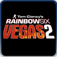 Tom Clancys Rainbow Six® Vegas 2 Tom Clancys Rainbow Six® Vegas 2
