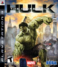 The Incredible Hulk™ The Incredible Hulk™