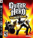 Guitar Hero® World Tour Guitar Hero® World Tour