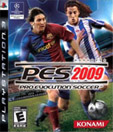 Pro Evolution Soccer 2009 Pro Evolution Soccer 2009