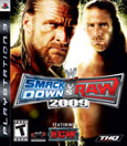 WWE SmackDown! vs. Raw 2009 WWE SmackDown! vs. Raw 2009