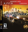 Need for Speed Undercover Need for Speed Undercover