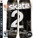 Skate 2 Skate 2