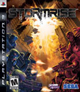 Stormrise Stormrise