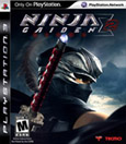 NINJA GAIDEN® SIGMA 2 NINJA GAIDEN® SIGMA 2