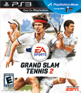 EA SPORTS™ Grand Slam® Tennis 2 EA SPORTS™ Grand Slam® Tennis 2