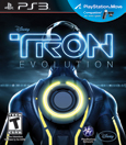 TRON: Evolution