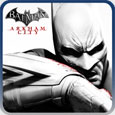 Batman: Arkham City