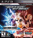 TEKKEN Hybrid TEKKEN Hybrid