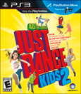 Just Dance® Kids 2 Just Dance® Kids 2