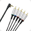 Component AV Cable - PSP®