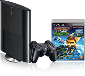 PS3