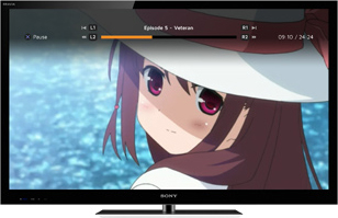 Crunchyroll Crunchyroll