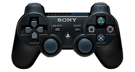 DUALSHOCK®3 Wireless Controller