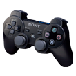 DUALSHOCK®3 Wireless Controller