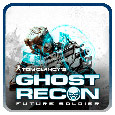 Tom Clancy™’s Ghost Recon: Future Soldier™