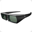 PlayStation® 3D Glasses - PS3™ Accessories