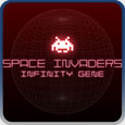 Space Invaders Infinity Gene Space Invaders Infinity Gene