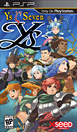 Ys SEVEN Ys SEVEN
