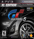 Gran Turismo® 5 XL Edition Gran Turismo® 5 XL Edition