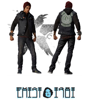 EXIST Vest EXIST Vest