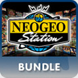 Neogeo Station PS3 Bundle Pack 20% Discount Neogeo Station PS3 Bundle Pack 20% Discount