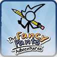 The Fancy Pants Adventures™ The Fancy Pants Adventures™