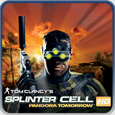 Tom Clancy's Splinter Cell® Pandora Tomorrow HD Tom Clancy's Splinter Cell® Pandora Tomorrow HD