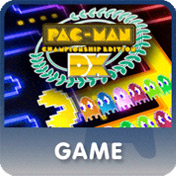 Pac man
