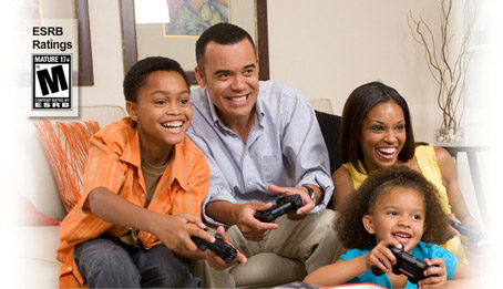Parental Controls Parental Controls