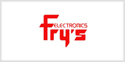 Fry's