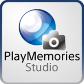 PlayMemories Studio™