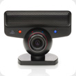 PlayStation®Eye Camera - PS3™ Accessories