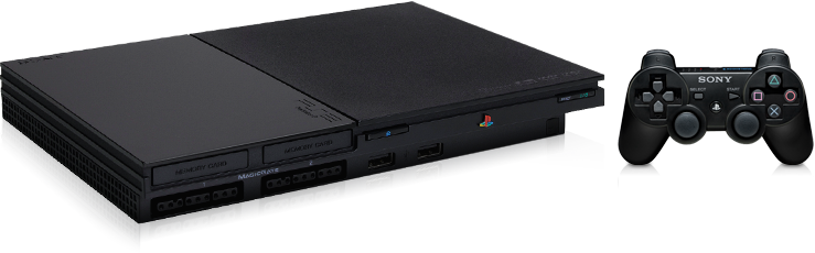 PlayStation®2 System