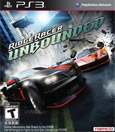 RIDGE RACER® Unbounded™
