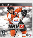 EA SPORTS™ NHL®13 EA SPORTS™ NHL®13